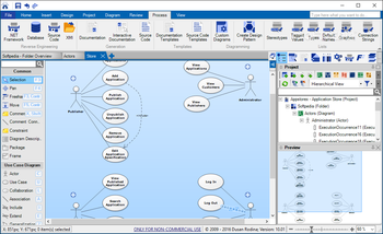 Software Ideas Modeler Portable screenshot 9