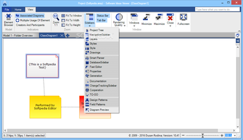 Software Ideas Viewer screenshot 3