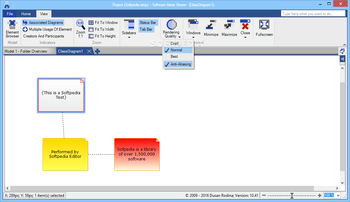 Software Ideas Viewer screenshot 4