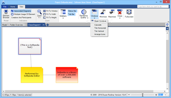 Software Ideas Viewer screenshot 5