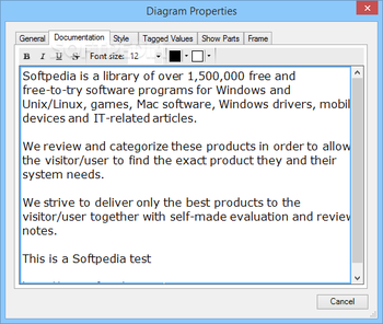 Software Ideas Viewer screenshot 7