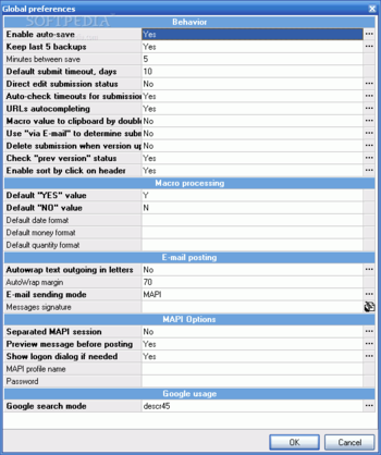 Software-Promoter Lite screenshot 2