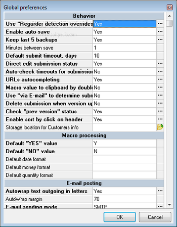 Software-Promoter screenshot 3