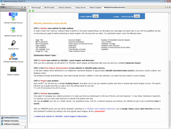 Software Promotion Toolkit screenshot 6