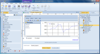 SoftwareZator 2012 screenshot