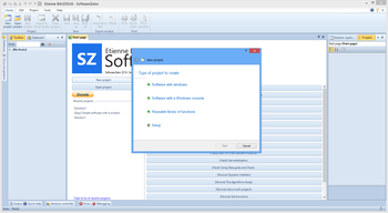 SoftwareZator screenshot 2