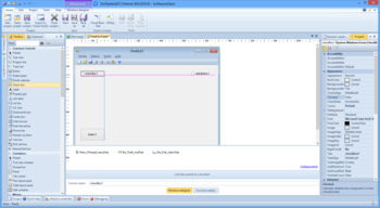 SoftwareZator screenshot 3