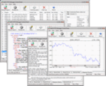 SoftX HTTP Debugger screenshot