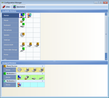 SoftXpand screenshot 3