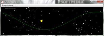 Solar and Lunar Eclipse Model screenshot 3