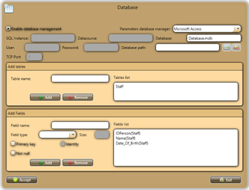 Solariem screenshot 2