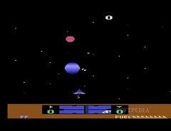 Solaris screenshot