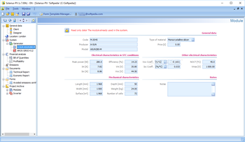 Solarius-PV screenshot 11