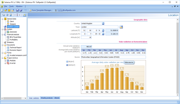 Solarius-PV screenshot 3