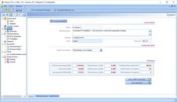 Solarius-PV screenshot 6