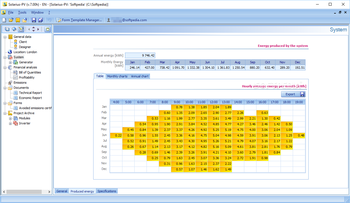 Solarius-PV screenshot 7