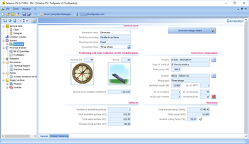 Solarius-PV screenshot 9