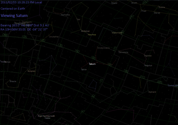 SolarMax screenshot