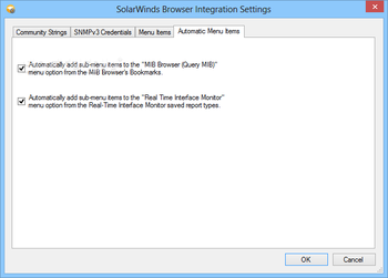 SolarWinds Engineer's Toolset screenshot 14