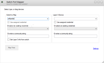 SolarWinds Engineer's Toolset screenshot 15