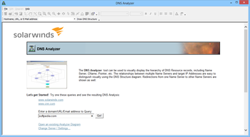 SolarWinds Engineer's Toolset screenshot 16