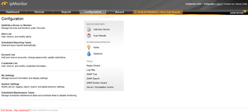 SolarWinds ipMonitor screenshot 17