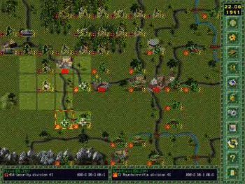 Soldiers of Empires screenshot