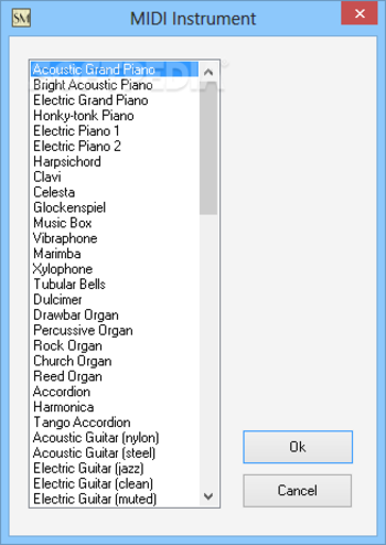 Solfeggio Maestro screenshot 11