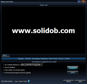 Solid 4K Video Converter screenshot 11