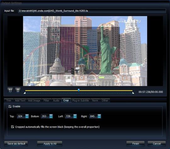 Solid 4K Video Converter screenshot 8