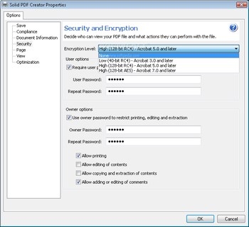 Solid PDF Creator screenshot 6