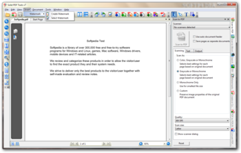 Solid PDF Tools screenshot 3