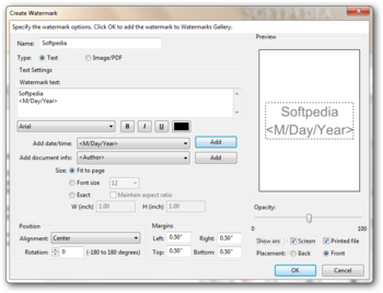 Solid PDF Tools screenshot 5