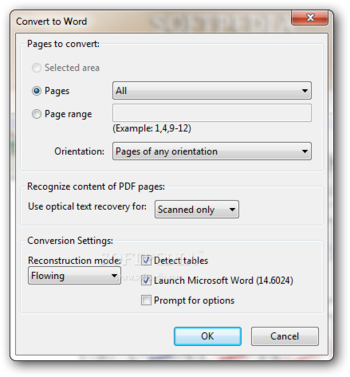 Solid PDF Tools screenshot 6