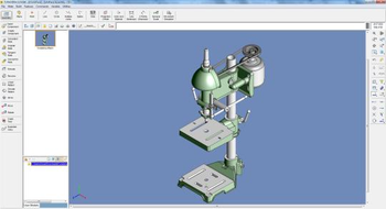SolidFace Professional screenshot