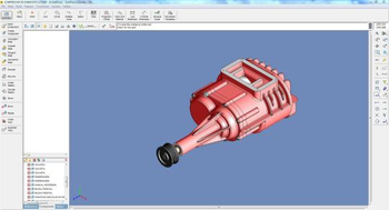 SolidFace Professional screenshot 4