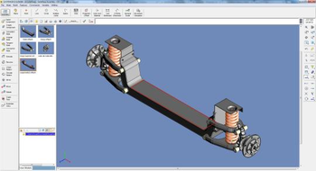 SolidFace Professional screenshot 5