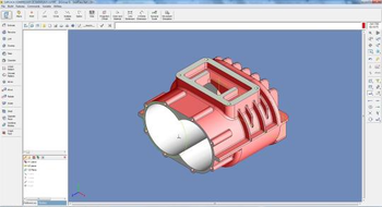 SolidFace Professional screenshot 7