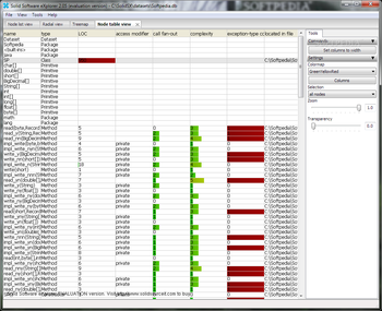 SolidSX screenshot 4