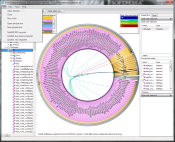 SolidSX screenshot 5