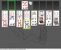 Solitaire 2 screenshot 4