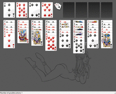 Solitaire 2 screenshot 5