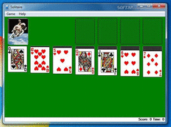 Solitaire XP screenshot 2