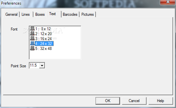 SOLO Studio for TSC screenshot 11