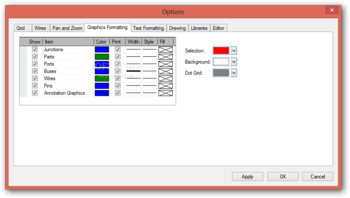 SoloPCB Design screenshot 13