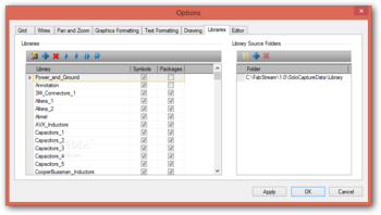 SoloPCB Design screenshot 16