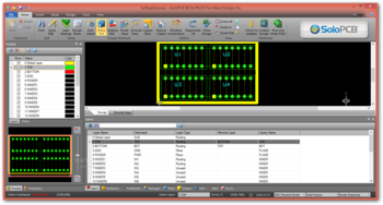 SoloPCB Design screenshot 18