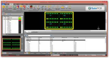 SoloPCB Design screenshot 19