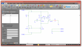 SoloPCB Design screenshot 2