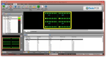 SoloPCB Design screenshot 20